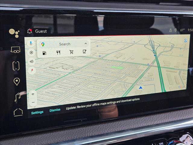 New 2026 GMC Sierra 2500 Denali w/ Denali Reserve Package image 12