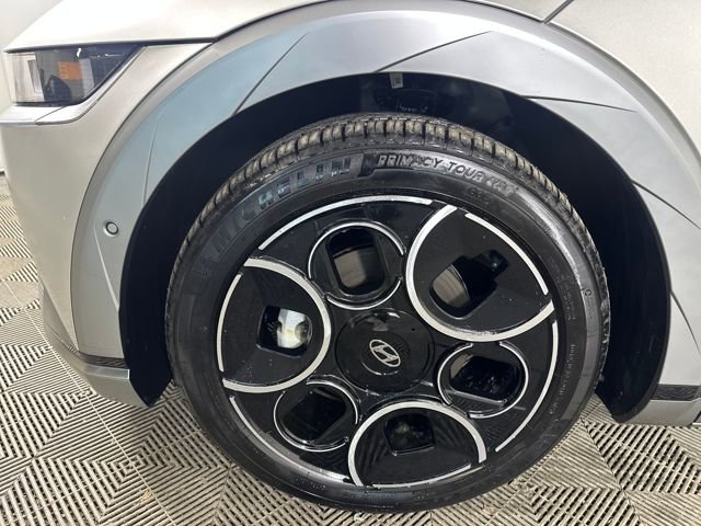 Used 2024 Hyundai Ioniq 5 Limited image 10