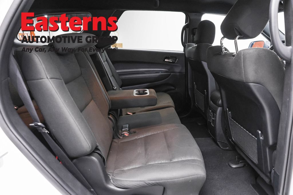 Used 2025 Dodge Durango GT RWD image 22