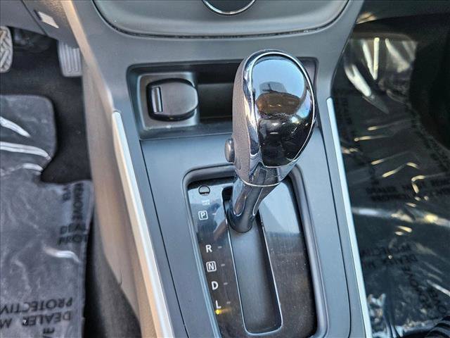 Used 2019 Nissan Sentra SV FWD image 12