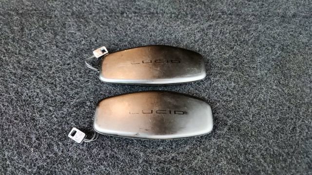 Used 2022 Lucid Air Grand Touring AWD/4WD image 62