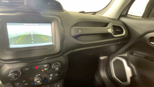 Used 2021 Jeep Renegade Sport AWD/4WD image 34