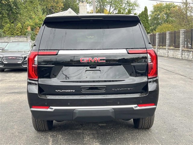 New 2026 GMC Yukon Elevation image 4