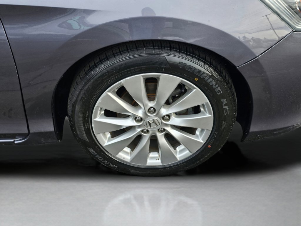 Used 2015 Honda Accord EX-L image 27