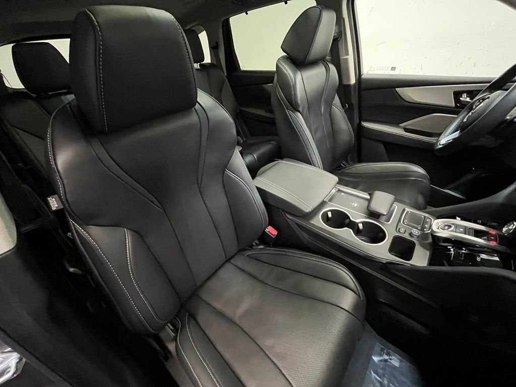 Certified 2023 Acura MDX SH-AWD w/ Technology Package image 11