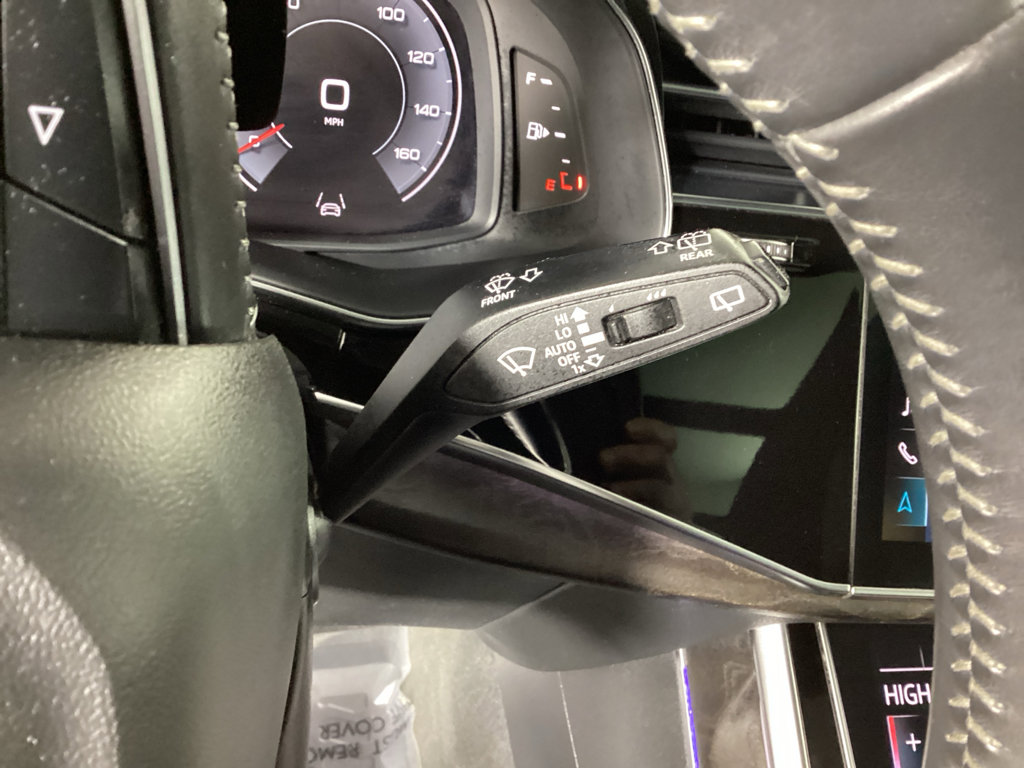 Used 2019 Audi Q8 Prestige w/ Year 1 Package image 22