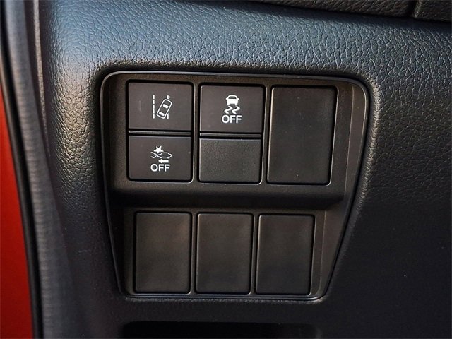 Used 2018 Honda CR-V EX image 28