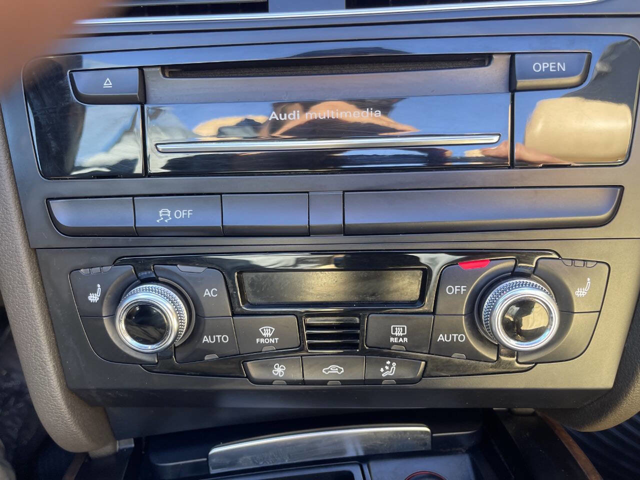 Used 2014 Audi A5 2.0T Premium Plus w/ Premium Plus Package image 34