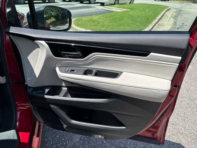 Used 2025 Honda Odyssey Touring image 19