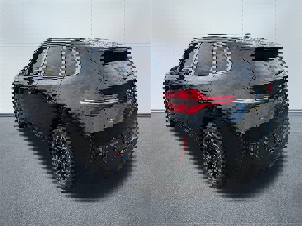New 2026 BMW X3 xDrive30 w/ M Sport Package image 5