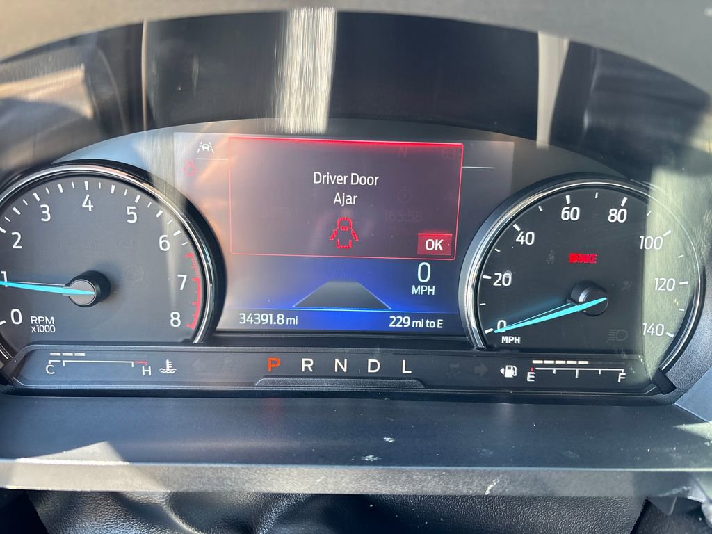 Used 2022 Ford Explorer Limited w/ Equipment Group 301A image 16