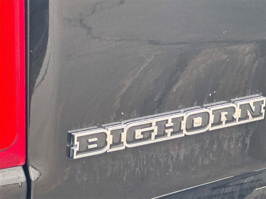 Used 2022 RAM 1500 Big Horn image 10