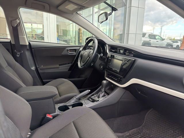 Used 2016 Scion iM image 24