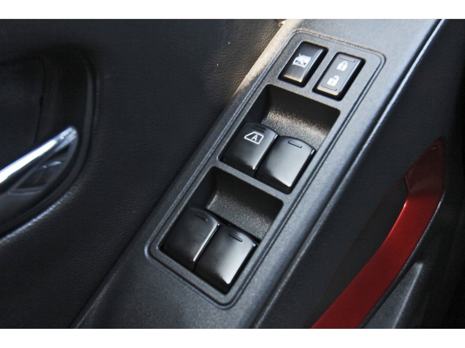 Certified 2025 Nissan Frontier PRO-4X w/ Pro Premium Package image 23