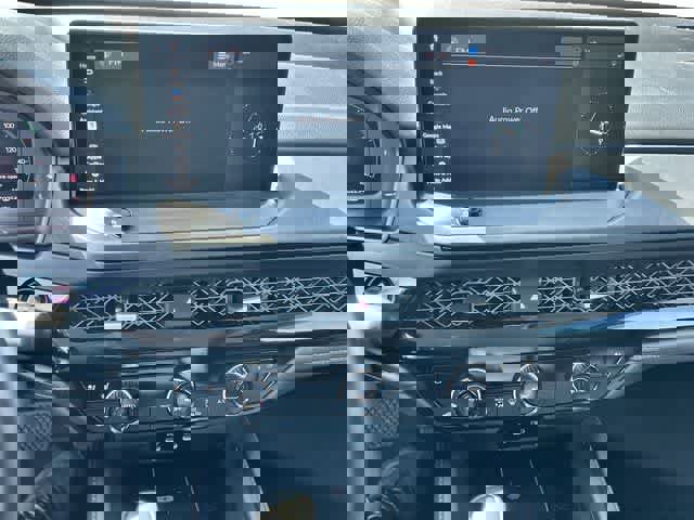 Certified 2025 Honda Accord Touring image 18