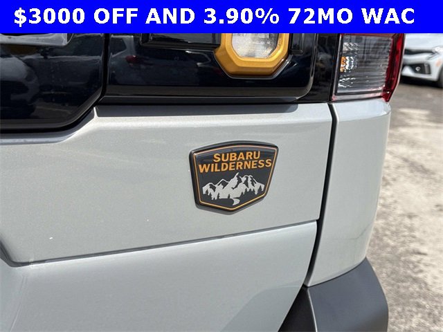 New 2026 Subaru Outback Wilderness image 5