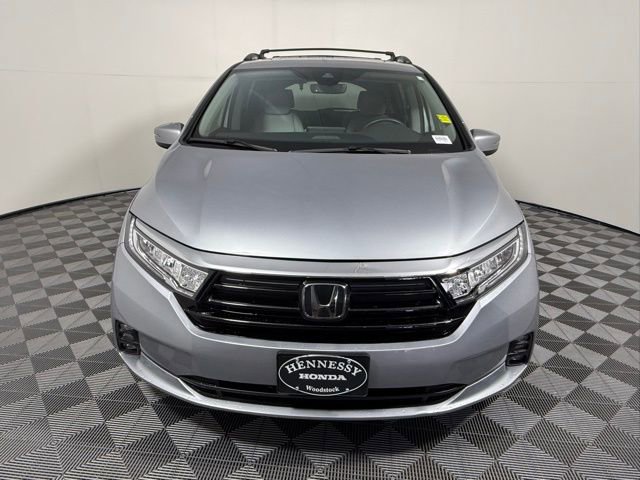 Used 2023 Honda Odyssey EX-L image 9