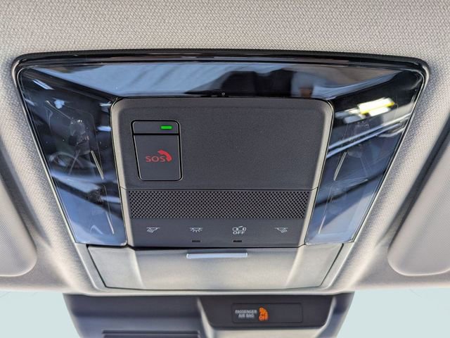 New 2025 Mitsubishi Outlander ES image 31