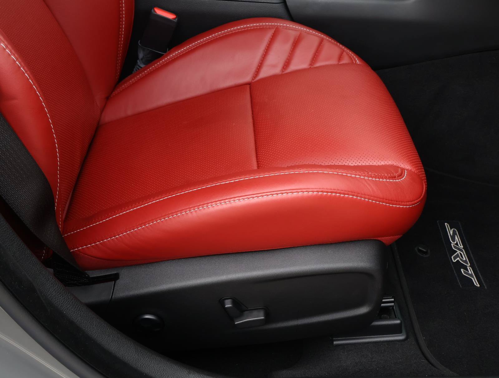 Used 2023 Dodge Charger SRT Hellcat w/ Harman/Kardon Audio Group RWD image 21