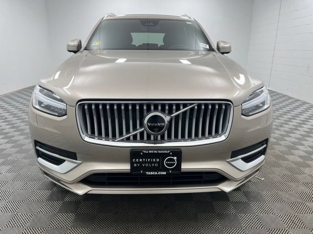 Used 2024 Volvo XC90 B6 Ultimate AWD/4WD image 3