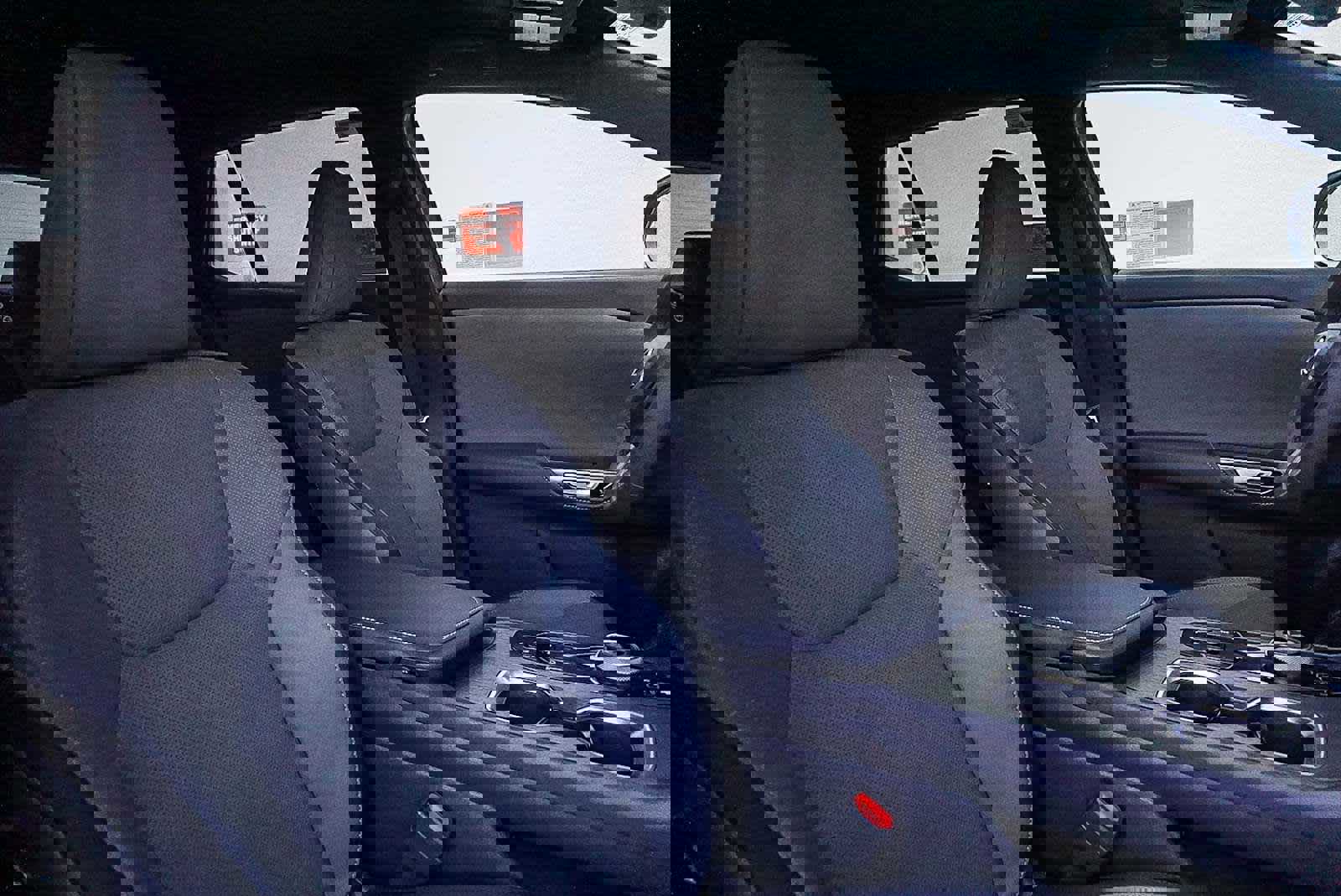 New 2026 Lexus RZ 450e 2WD image 16