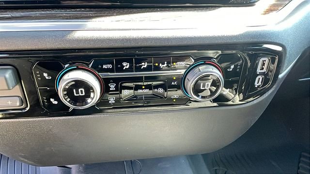 New 2026 Chevrolet Silverado 2500 LT w/ Safety Package image 20