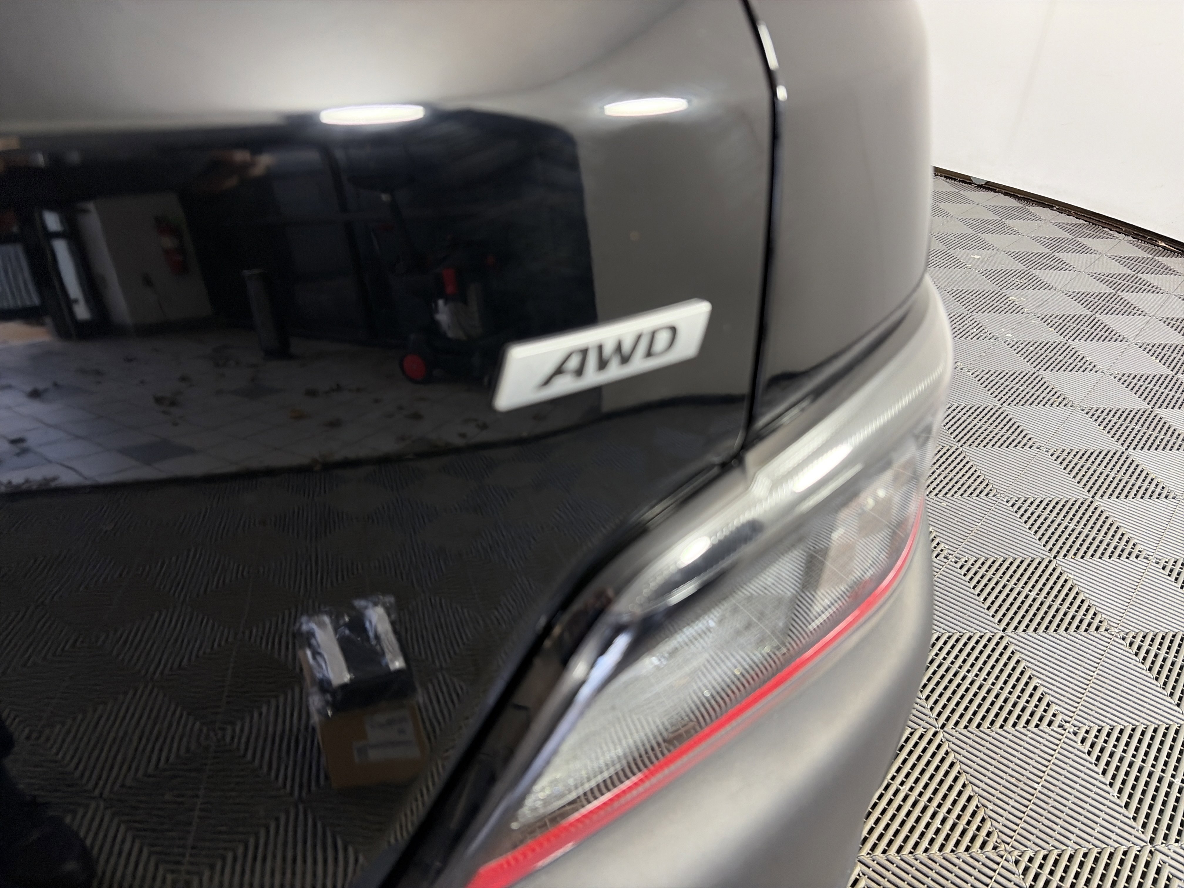 Used 2023 Hyundai Kona SEL image 16