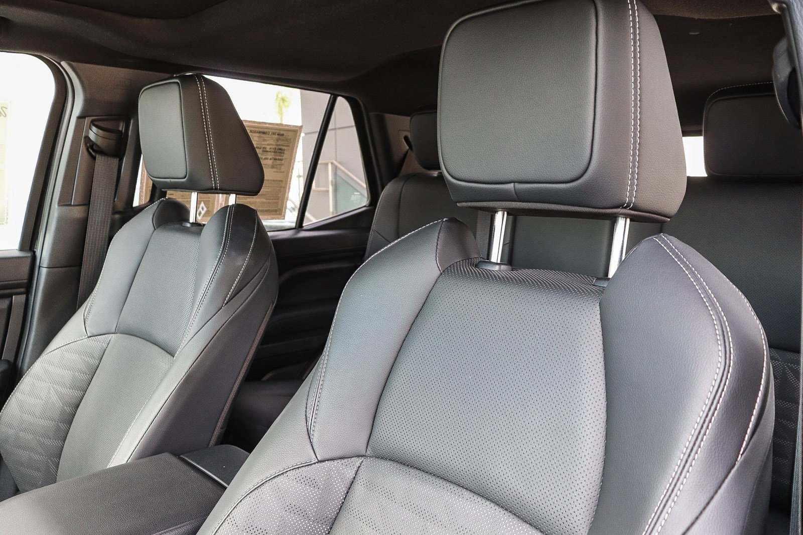 Used 2025 Toyota 4Runner TRD Off-Road Premium w/ Tow Technology Package image 26