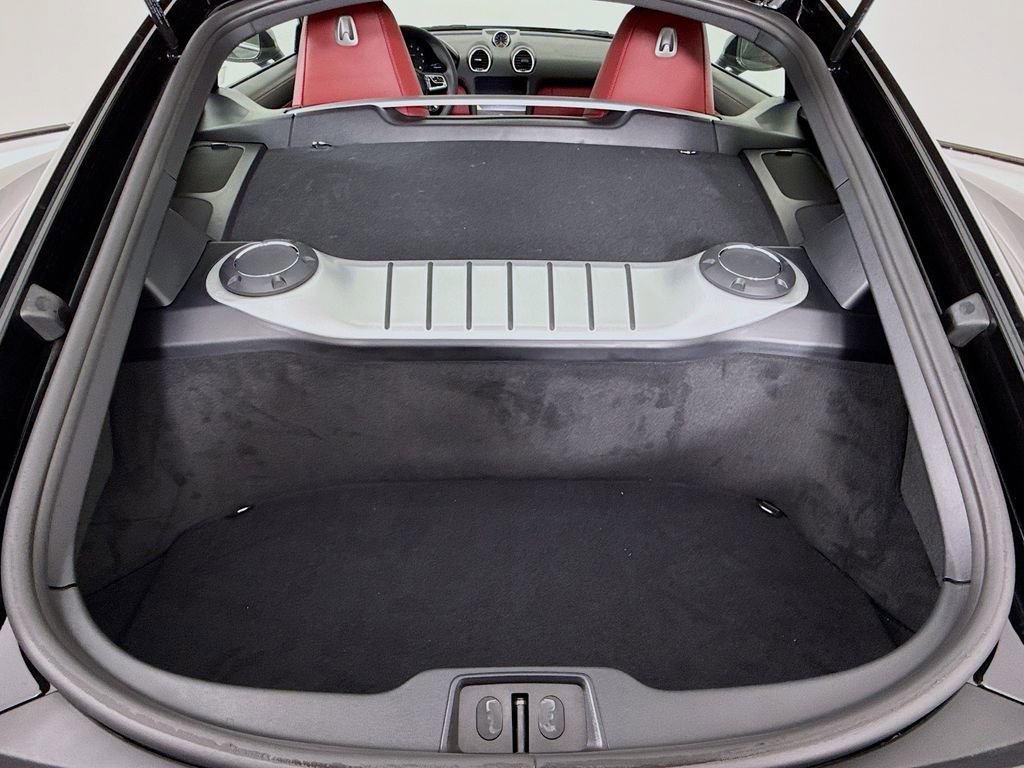 Certified 2025 Porsche 718 Cayman RWD image 28