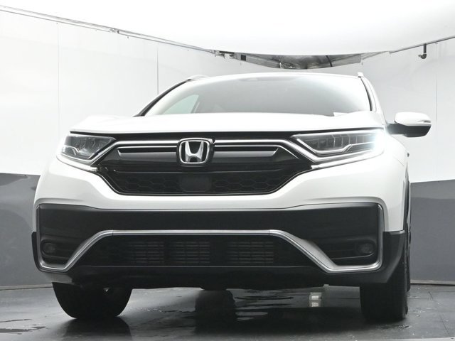 Used 2021 Honda CR-V Touring image 33