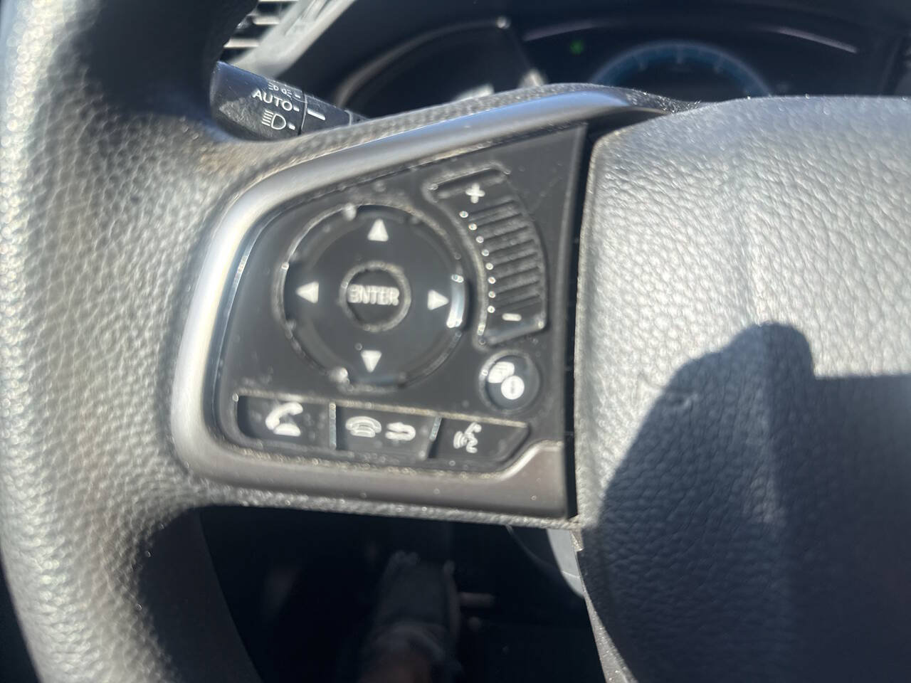 Used 2017 Honda Civic EX image 27