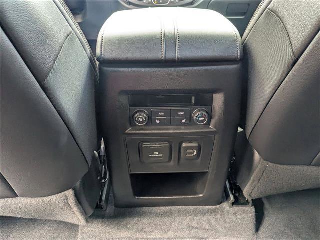 Used 2022 Chevrolet Traverse High Country w/ LPO, Cargo Package image 17