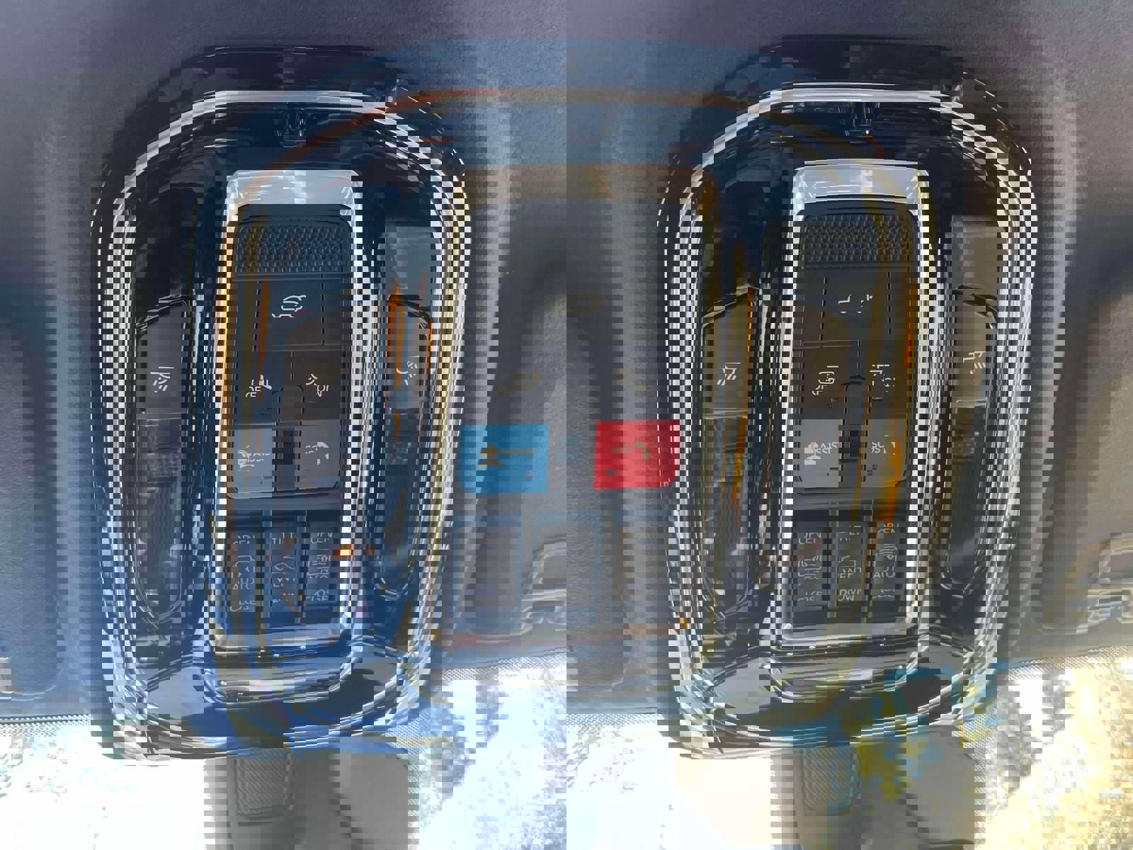 Used 2024 Jeep Grand Cherokee L Summit image 33