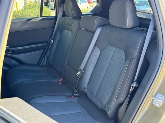 New 2026 Jeep Cherokee Laredo image 27