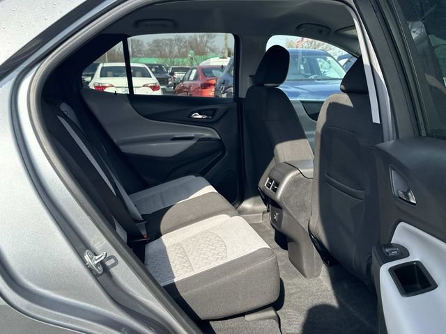 Used 2023 Chevrolet Equinox LS w/ LS Convenience Package image 21
