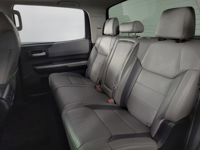 Used 2020 Toyota Tundra Limited image 17