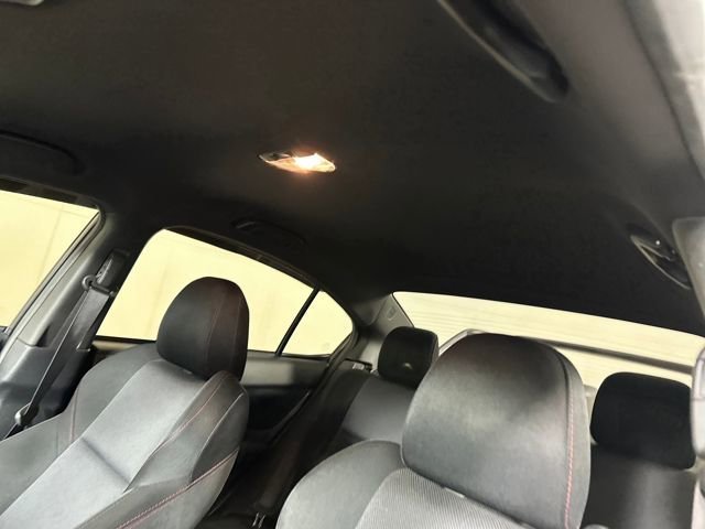 Used 2018 Subaru WRX image 12