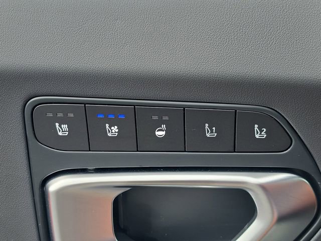 Used 2026 Kia K4 GT-Line Turbo image 36