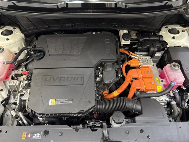 Certified 2023 Kia Niro EX Touring image 33