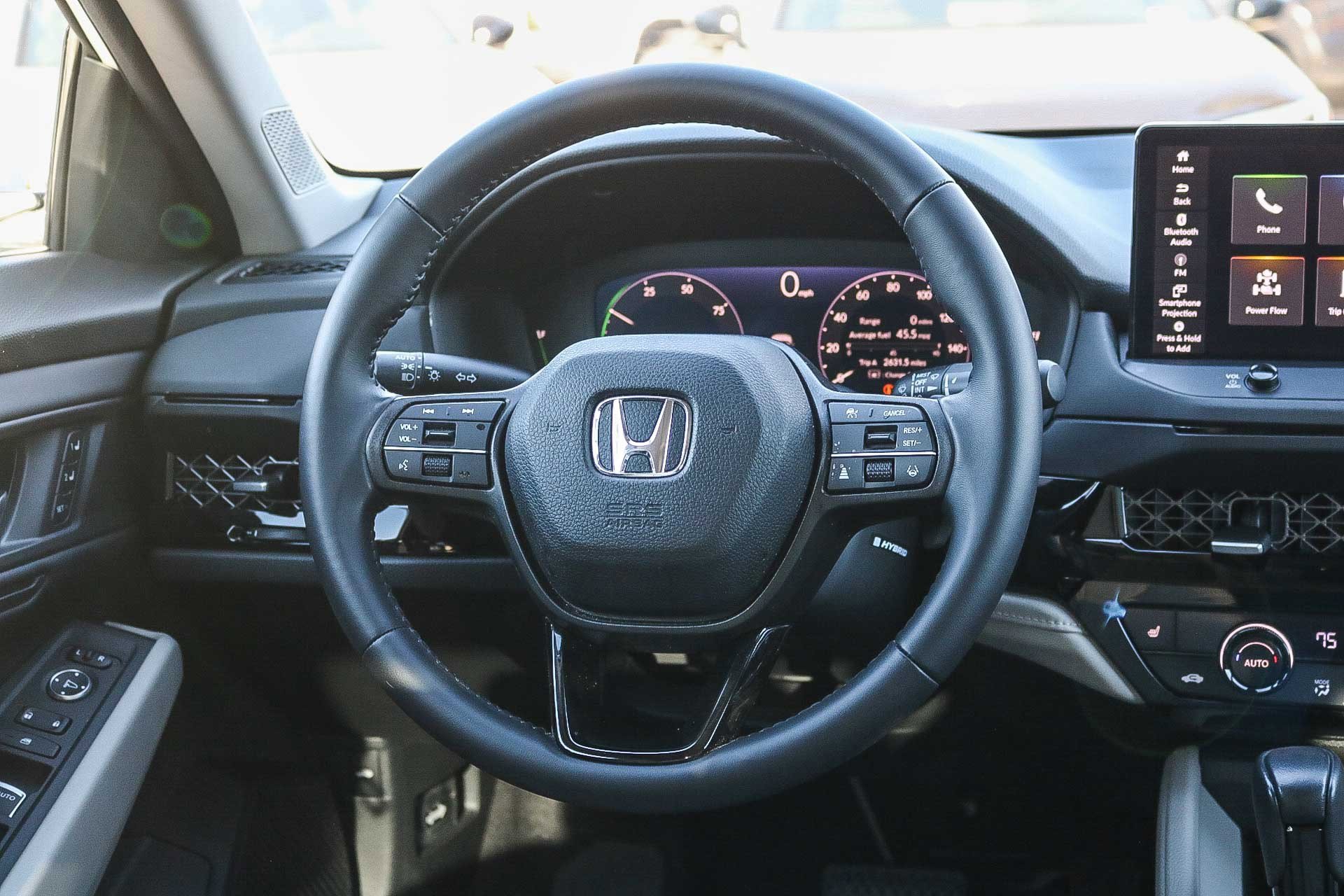 Used 2023 Honda Accord EX-L image 16