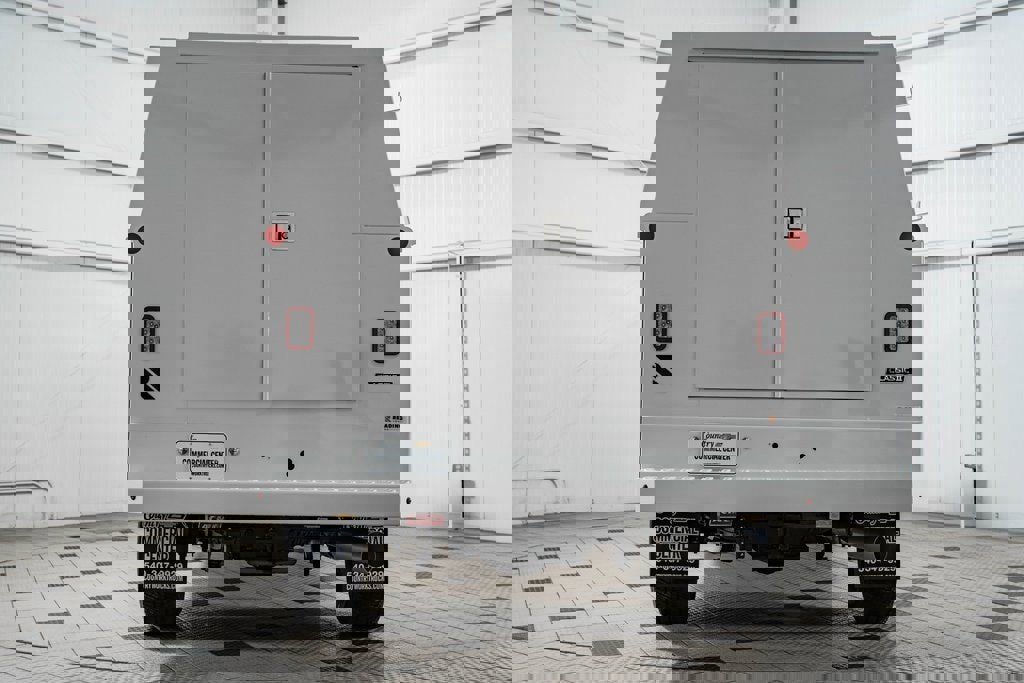 New 2024 Chevrolet Silverado 3500 W/T w/ WT Convenience Package image 6