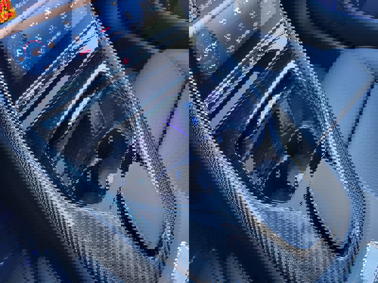 New 2025 Mercedes-Benz AMG GT 63 image 17