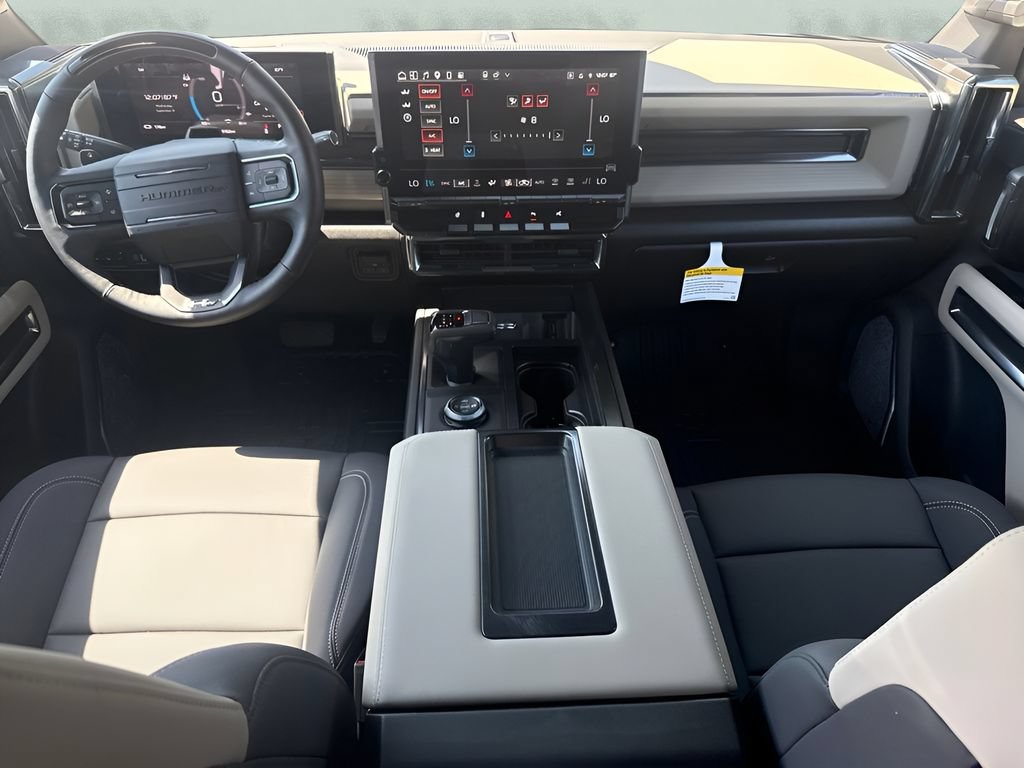 Used 2026 GMC Hummer EV SUV AWD/4WD image 16