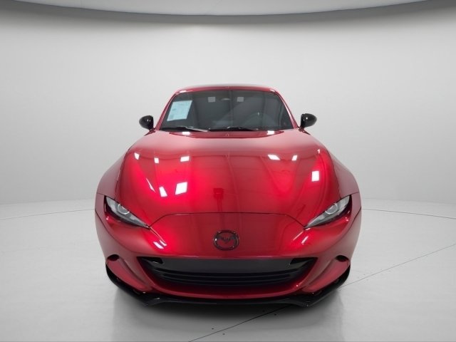 Used 2025 MAZDA MX-5 Miata RF Club RWD image 27