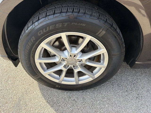 Used 2011 Audi Q5 2.0T Premium Plus image 15