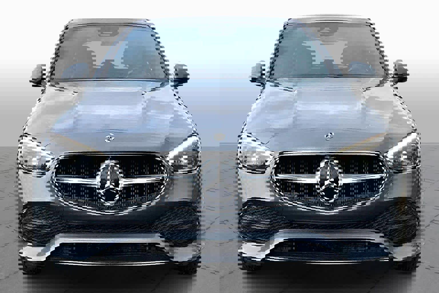 Certified 2023 Mercedes-Benz C 300 Sedan image 3