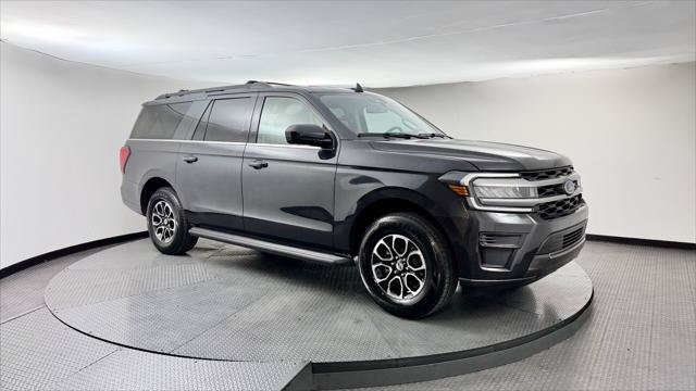 Used 2024 Ford Expedition Max XLT AWD/4WD image 11