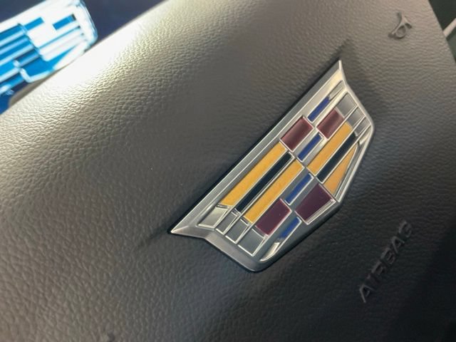 Used 2025 Cadillac Escalade Premium Luxury AWD/4WD image 42