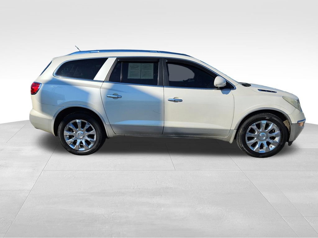 Used 2012 Buick Enclave Premium w/ Trailering Provision Package AWD/4WD image 5