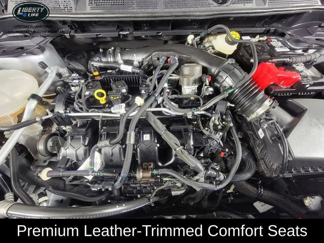 Used 2022 Lincoln Corsair AWD w/ Premium Package image 38